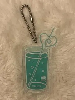 SEVENTEEN ジュン　JUN アクリルキーホルダー