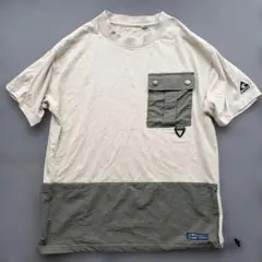 GERRY・アウトドアー・ポケットTシャツ・Mのサムネイル