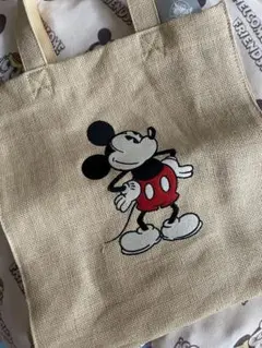 Disney STORE トートバッグ