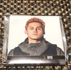 RAMPAGE 龍 マグネット