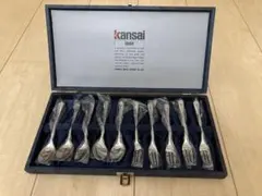 kansai inox カトラリーセット　スプーンのサムネイル