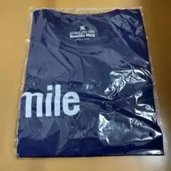 嵐 ライブツアー 2011 【Beautiful World】グッズ　Tシャツ