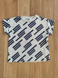 【美品】mainstory Tシャツ　4y
