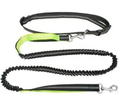 犬用リード 伸縮リード 中型犬対応長さ1.9ⅿ ペット用品 犬用リード