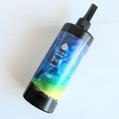 【新品】【未使用】パジコ　星の雫 500g　レジン液