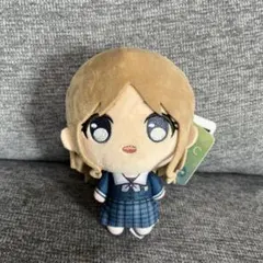 バンドリ‼︎ 寝そべり ミニぬいぐるみ CRYCHIC 長崎そよ - メルカリ