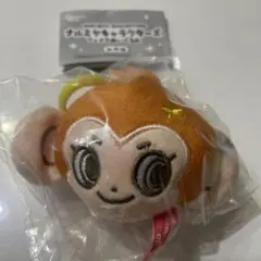 ナルミヤキャラクターズ　フェイスぬいぐるみ　ルッキー‼️のサムネイル