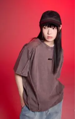 BTS ARIRANG アリラン 東京限定 Tシャツ ブラウン 茶 M - メルカリ