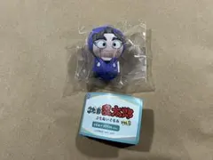 忍たま乱太郎　ぷちぬいぐるみVol.1 【竹谷八左ヱ門】