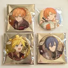 プロセカ 缶バッジ まとめ売り