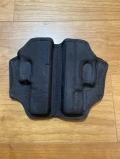Glock double holsterのサムネイル