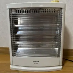 YAMAZEN 電気ストーブ DS-D085 本体　電気ヒーターのサムネイル