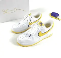 ᨒ*】様 【新品】Nike Air Force 1 Low Retro kobe