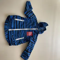 Party Party ストライプアウター