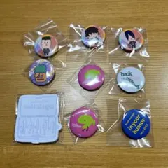2025年最新】back number 缶バッジの人気アイテム - メルカリ