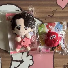 北山宏光　グッズ　2点セットのサムネイル