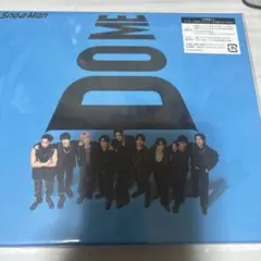 SnowMan I DO MEアルバム