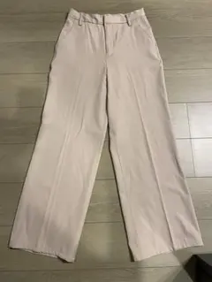GRL ワイドパンツ Mサイズ