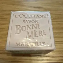 ロクシタン ボンメールソープ ワイルドローズ