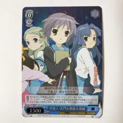 2025年最新】涼宮ハルヒ ヴァイスシュヴァルツの人気アイテム - メルカリ