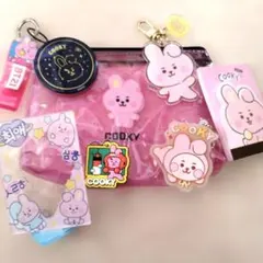 bts ジョングク パッケージキーホルダー - メルカリ