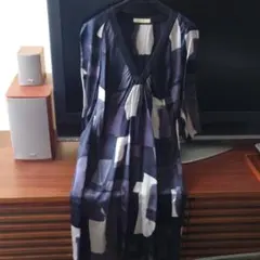 デ プレ 　ワンピース　クリーニング済のサムネイル