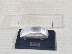 トヨタ プリウス ミニカー 2台セット ディスプレイケース付 トヨタ プリウス ミニカー 2台セット ディスプレイケース付 - メルカリ