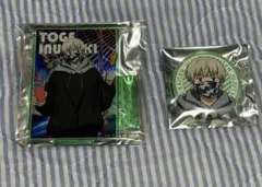 呪術廻戦 コスモワールド 狗巻棘