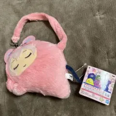 アイドリッシュセブン きらどるおねむりパスケース 天