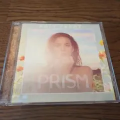 Katy Perry PRISM CD アルバム