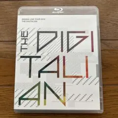 ARASHI LIVE TOUR 2014 THE DIGITALIAN