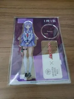 ヘブンバーンズレッド×Angel beats! アクリルスタンド 入江みゆき