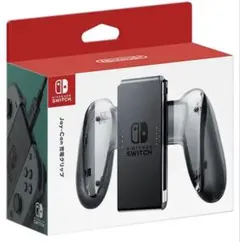 Joy-Con充電グリップ　任天堂　Nintendo Switch ゲーム