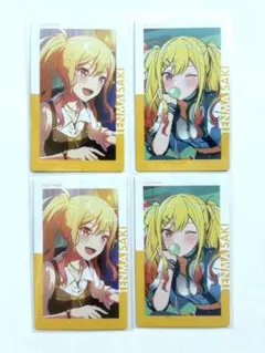プロセカ 天馬咲希 エピカ27A 3枚セット - メルカリ