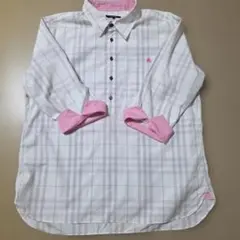 BURBERRY BLACK LABEL シャツ サイズ3