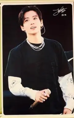 BTS ジョングク グク JUNG KOOK 等身大パネル - メルカリ