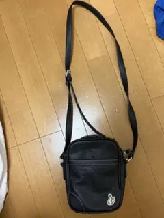 FR2 ショルダーバッグ ブラック