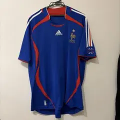 adidas フランス代表 ユニフォーム