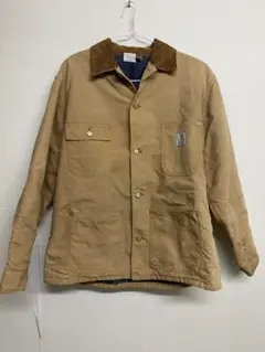 2026年最新】carhartt カーハート チョアコートの人気アイテム - メルカリ