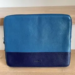 ポールスミス　クラッチバッグ