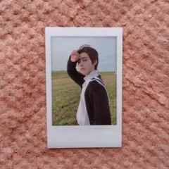 ENHYPENソンフン　トレカ