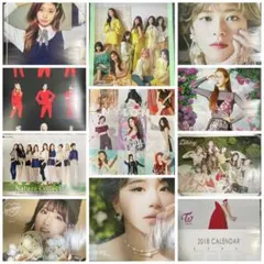 Twice ポスター まとめ売り 全76種 85本