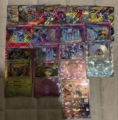 ポケモンカードその他まとめ売り