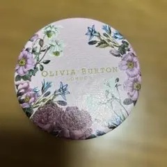 아름다운 모모카 올리비아 버튼 고반사율 및 4배 배율 W 컴팩트 미러