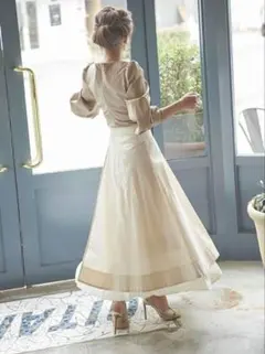 エイミーイストワール　スカート