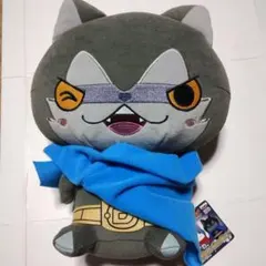 2025年最新】妖怪ウォッチ 闇エンマ ぬいぐるみの人気アイテム - メルカリ