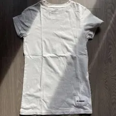 JIL SANDER ジルサンダー　Tシャツ Sサイズのサムネイル