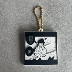 ドラゴンボール　40周年記念ラバマスビスケット　ラバーマスコット