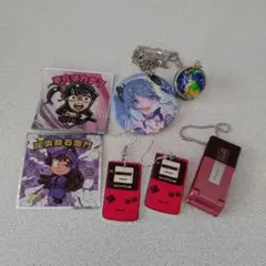 小物 まとめ売り