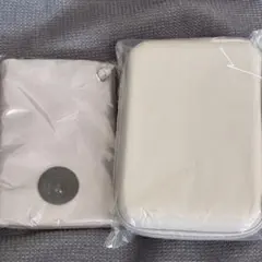 【スターバックス】　福袋　2026 サコッシュ　ハードケース　【スタバ】